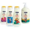 Family Fresh Soraya Dušo gelis vaikams 2W1 1000ml