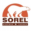 Sorel Dude Galingumas šlepetės M 1530671286 batai