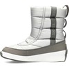 Sorel W NL3395-034 Žieminiai batai