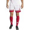 adidas Squadra 25 M JH3404 šortai