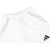 Šortai vyrams adidas Tiro 24 Competition Match balta IQ4756 (M)