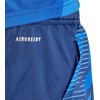 Šortai vyrams adidas Tiro 24 Competition Training tamsiai mėlyna IR5485 (S)