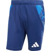Šortai vyrams adidas Tiro 24 Competition Training tamsiai mėlyna IR5485 (S)