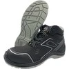 Safety_Jogge Apsauginiai batai vyrams Flow Mid S3, 42 dydis