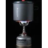 SOTO SOTO Amicus w Igniter+ New River Pot Combo