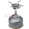 SOTO SOTO Amicus w Igniter+ New River Pot Combo