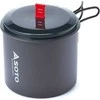 SOTO SOTO Amicus w Igniter+ New River Pot Combo