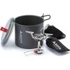SOTO SOTO Amicus w Igniter+ New River Pot Combo