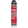 Soudal Foam žemo slėgio pistoleto putos 750 ml FISCHER