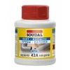 Soudal PVC klijai 42A 250 ml