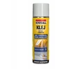 Soudal KONTAKTINIAI KLIJAI PURŠKIKLIU DĖL PLEVĖLĖS IR MEMBRANOS 500ML.