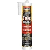 Soudal Hibridiniai montavimo klijai 290ML T-REX GOLD
