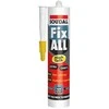 Soudal HYBR.FIX ALL didelio lipnumo klijai 290 ml-BI