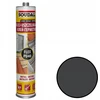 Soudal Klijai HERMETIKAS POLIURETANINIS FLEX PU 40 Juodas 300ML