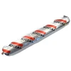 Soudal klijuojantis poliuretano hermetikas SF40 600 ml pilkas