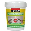 Soudal LENGVAS AKRILINIS GLAISTAS Baltas 0.9L