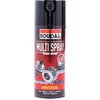 Soudal Universalus purškiklis 400 ml, tepimo ir apsaugos priemonė