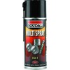 Soudal Universalus purškiklis 400 ml, tepimo ir apsaugos priemonė