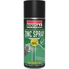 Soudal Cinko purškiklis ZINC SPRAY matinis 98% akrilas 400ML