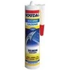 Soudal Sanitarinis silikonas 310 ml rudas