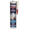 Soudal SILIKON SANITARNY TYTAN 280ML BEŻOWY SIL S TY BEŻ