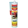 Soudal Universalus silikonas 310 ml pilkas