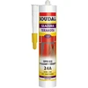 Soudal Super klijai glazūrai 24A 280 ml (KL-GL/280)