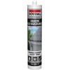 Soudal COLOZINC SKAIDRUS LAKŠTINIO METALO HERMETIKAS 290 ML