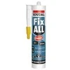 Soudal HIBRIDINIAI KLIJAI SKAIDRUS FIX ALL CRYSTAL 290 ML
