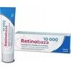 Soul Farm RETINOBASE 10000 Itin lengva kremo formulė su vitaminu A 30 g