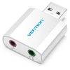 SOUND CARD USB 2-PORT/VAB-S13 VENTION