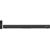 Namų kino sistema AWEI Soundbar Bluetooth Y999juodos spalvos