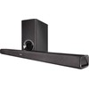 Soundbar namų kino sistema su beviele žemų dažnių kolonėle Denon DHT-S316