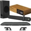 Namų kino sistema Soundbar Mozos Cinema