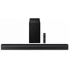 Samsung Soundbar HW-B750F - juodos spalvos