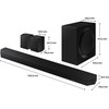 Namų kino sistema Samsung HW-Q990D/EN