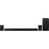 Namų kino sistema Samsung HW-Q990D/EN