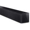 Namų kino sistema Sharp 2.1 Dolby Atmos/DTS Virtual:X Soundbar with Slim Wireless Subwoofer | HT-SBW310 | 330 W | Bluetooth | Belaidė jungtis | Juodas