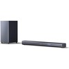 Namų kino sistema Sharp HT-SBW460 3.1 garso juosta su belaidžiu žemųjų dažnių garsiakalbiu ir „Dolby Atmos“, skirta televizoriams, kurių įstrižainė didesnė nei 40 colių, HDMI ARC/CEC, „Bluetooth“, 95 cm, Juodas | Sharp | TV garso juosta su belaidžiu žemųjų dažnių garsiakalbiu | HT-SBW460 | Juodas | Ne | USB prievadas | „Bluetooth“ | 440 W | Belaidė jungtis