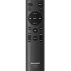 Namų kino sistema „Sharp“ | 2.0.2 kompaktiška „Dolby Atmos“ garso juosta | HT-SB700 | „Bluetooth“