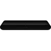 Garso sistema Sonos Ray Soundbar, Juodos spalvos
