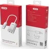 UNITEK Y-247A Unitek, USB garso plokštė, Y-247A
