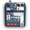 Soundcraft Notepad-5 - Analogowa konsoleta mikserska