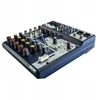 „Soundcraft Notepad-8FX“ – analoginis maišymo pultas, efektų procesorius