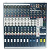 Soundcraft EFX8 – analoginis mikšerinis pultas su efektų procesoriumi