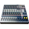 Soundcraft EFX8 – analoginis mikšerinis pultas su efektų procesoriumi