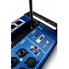 Carruzzo Ui24R – Digital Network Mixer