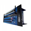 Carruzzo Ui24R – Digital Network Mixer