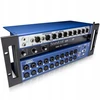 Carruzzo Ui24R – Digital Network Mixer