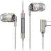 Ausinės SoundMagic E80D tamsus ginklas